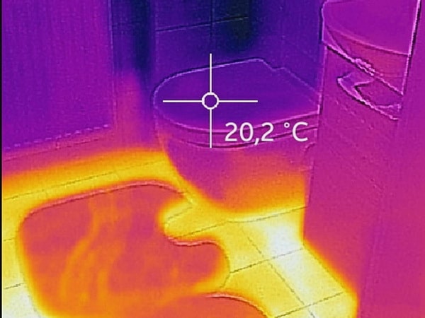  Infrarotmessung Allgäu Wärmebilder Thermografie Infrarot 