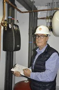 Haftung & AGB Thermografie KFW Gutachter Dipl. Ing. (FH) Uwe Tschiederer Ingenieurbüro und Energieberatung Allgäu hochwertige Infrarot/ Wärmebildkamera & Feuchtemessgeräte